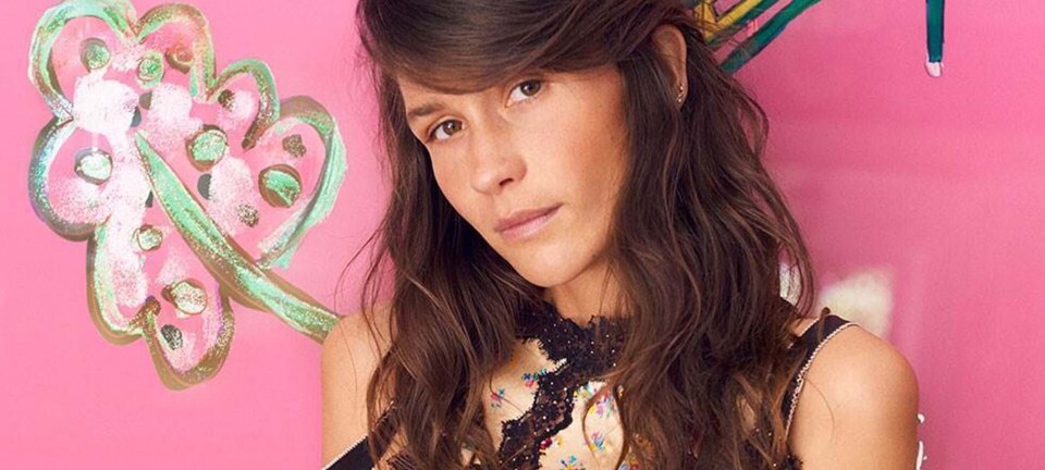 Emma Leth: ”Jeg havde det ret stramt med at blive mor”