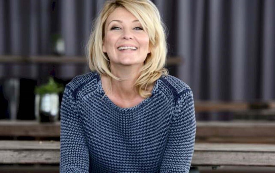 Mette Lisby