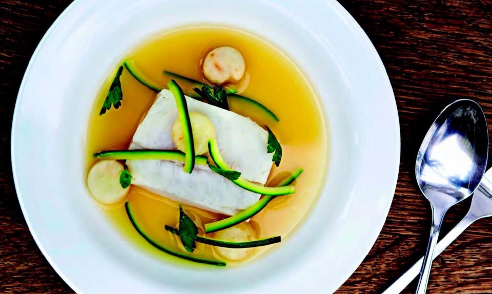 Acqua pazza