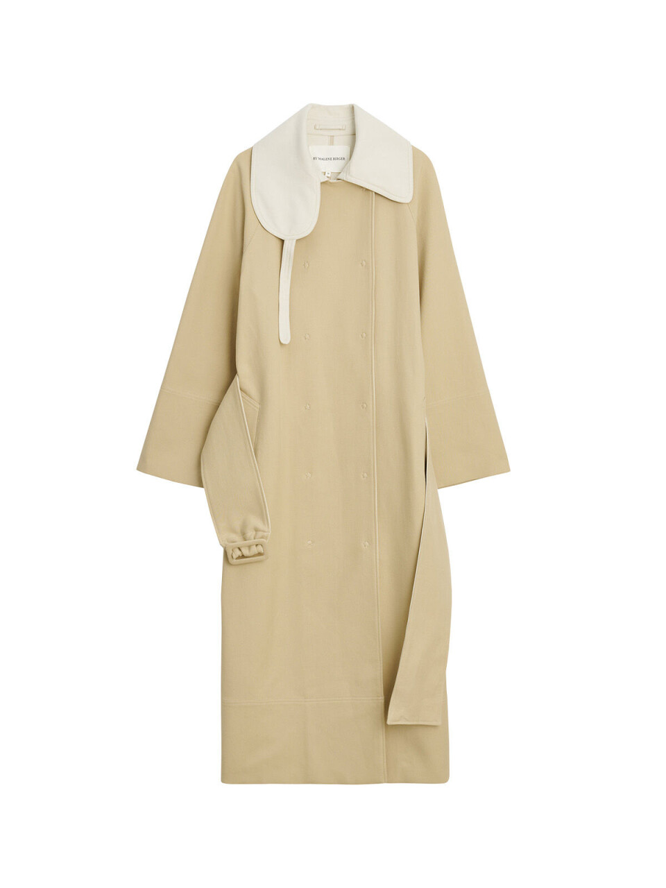 By Malene Birger
