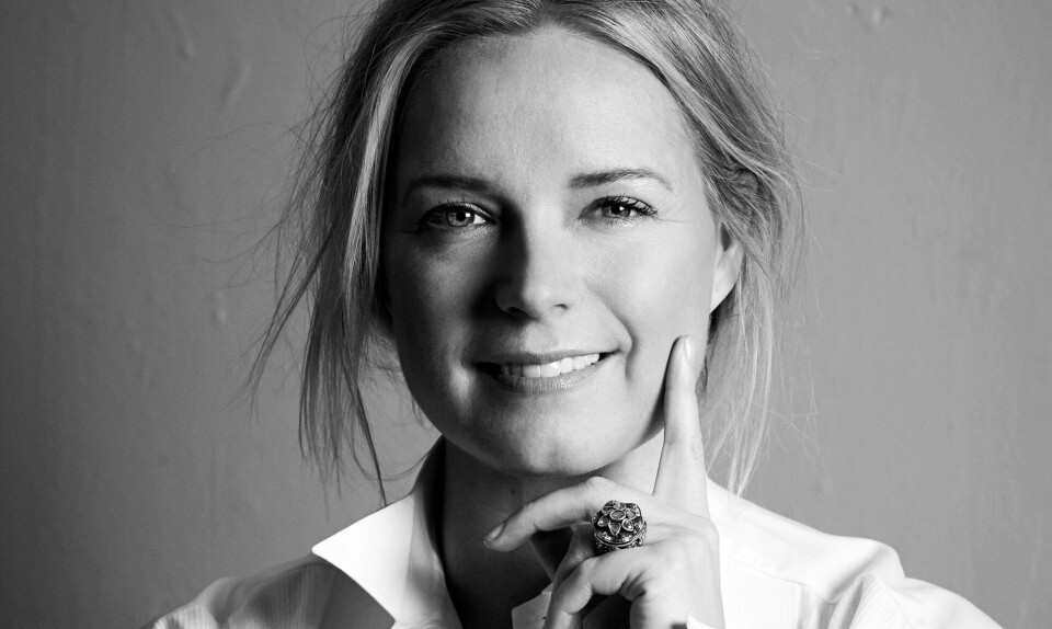 Guldknappen 2022 DAY Birger ét Mikkelsen