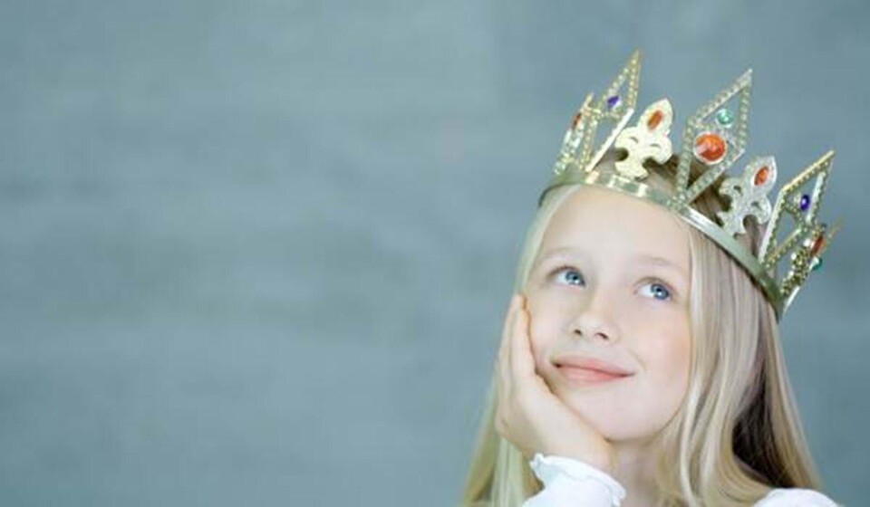 Er din datter dronning eller offer?