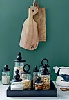 DIY sylteglas til cool krukker