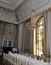 Følg modeteamet bagom kameraet op serien fra Hotel D’Angleterre
