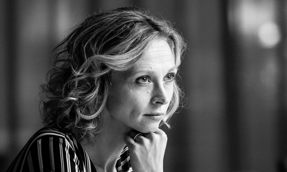 Mathilde Kimer