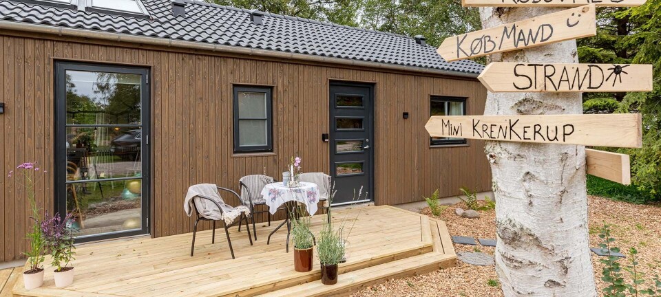 Mød vinderne af Sommerdrømme 2022: 'Disse to rum blev lavet med blod, sved og tårer'