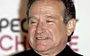 Vi er enige om, hvilken af Robin Williams film, der er vores favorit.