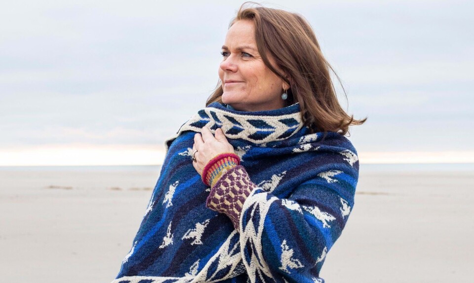 Christel Seyfarth