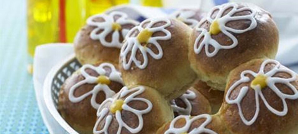 Bollerne som alle kender