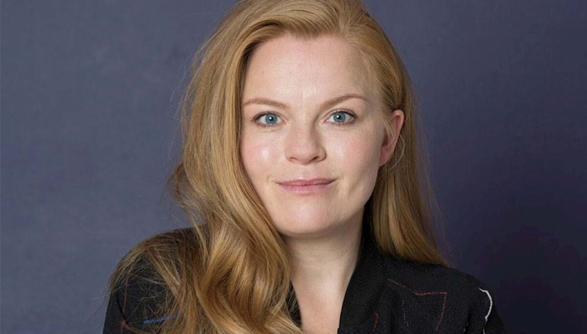 Signe Eggleton Signe Egholm Olsen: ”Jeg arbejder på at blive mere rummelig: Både ...