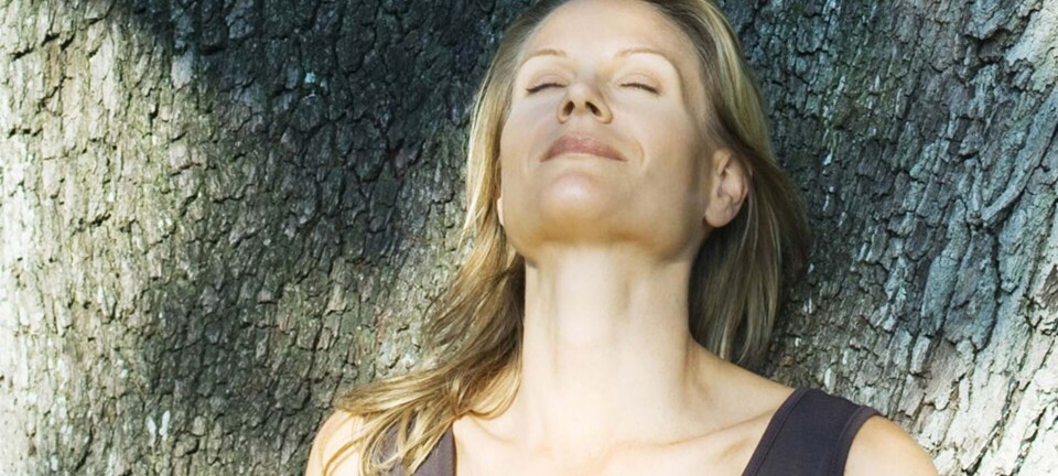 Åndedrætsøvelser: Sådan trækker du vejret allerbedst