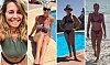 Kendte kvinder siger fra: ”Bikini har intet med alder at gøre”