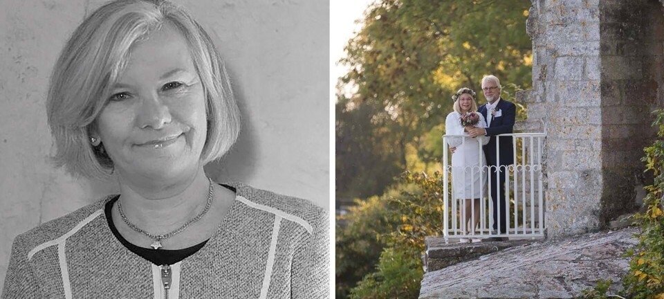 'Jeg kan mærke, at der er en stigende interesse blandt danske par'