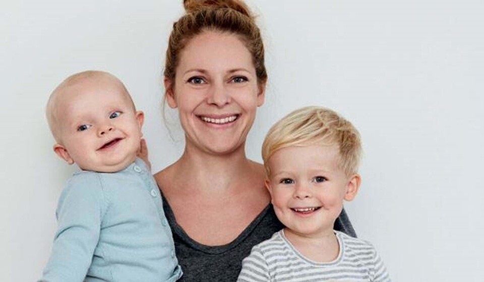 Vuggestuen har også værdi