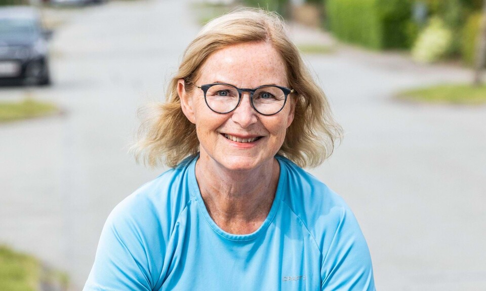 Sussie Lindqvist