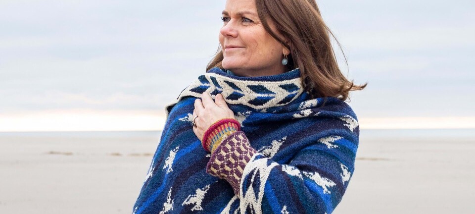 Christel Seyfarth: ”Da jeg blev 50, tænkte jeg: Hvad har jeg egentlig lyst til?”