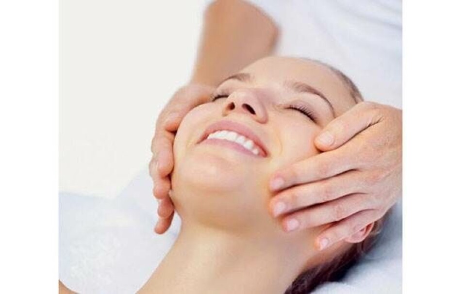 5 ansigtsbehandlinger med ekstra effekt