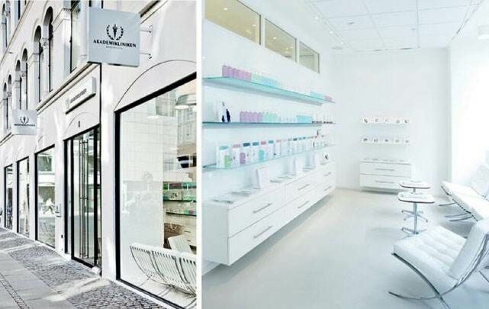 5 ansigtsbehandlinger med ekstra effekt