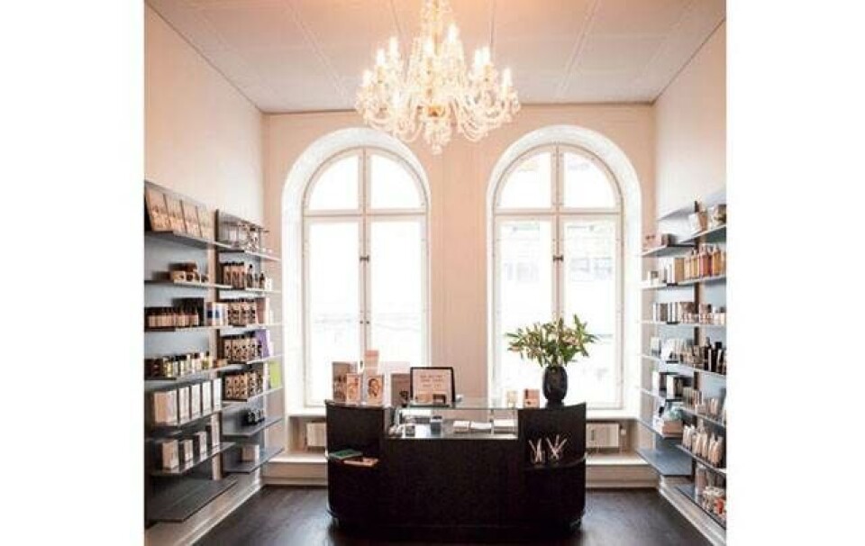 5 ansigtsbehandlinger med ekstra effekt