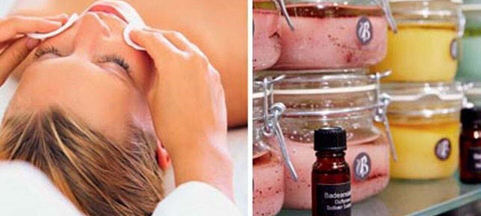 5 ansigtsbehandlinger med ekstra effekt