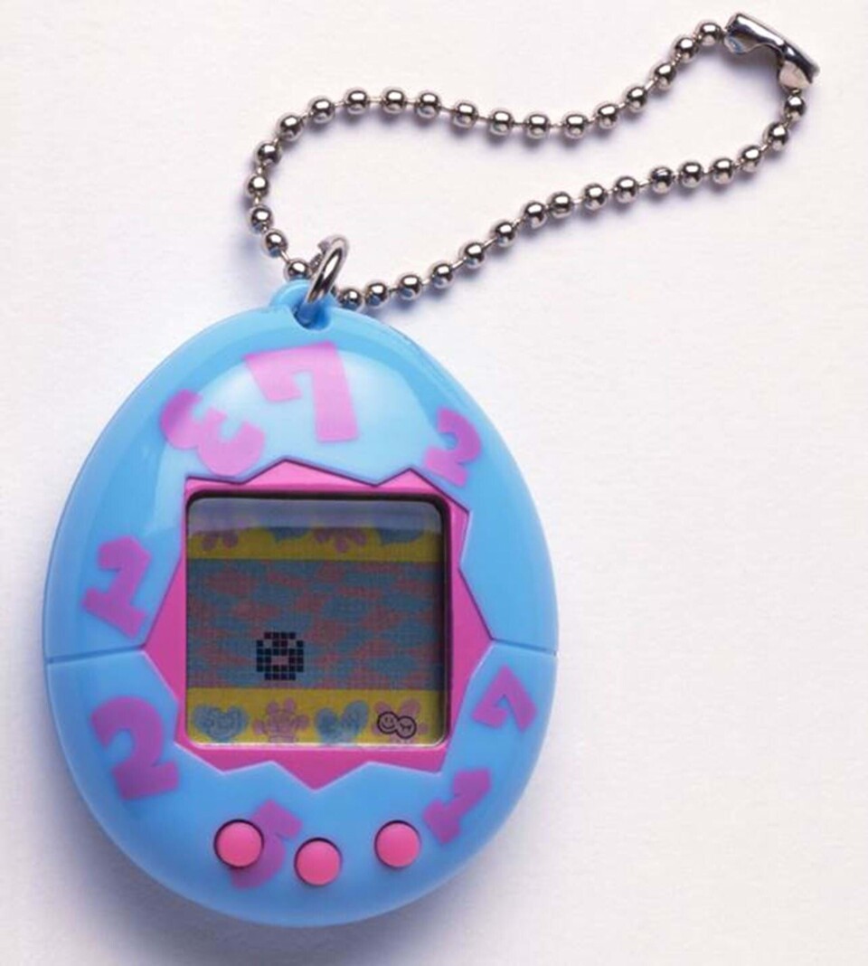 19 ting, der vil gøre dig nostalgisk, hvis du voksede op i 90'erne