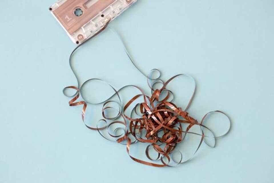 19 ting, der vil gøre dig nostalgisk, hvis du voksede op i 90'erne