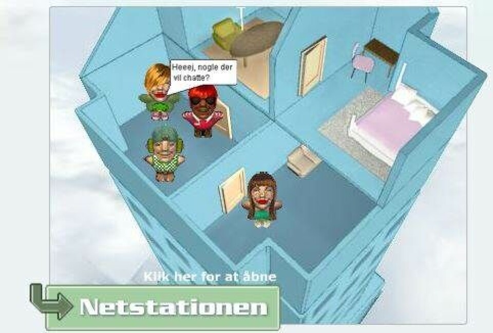 19 ting, der vil gøre dig nostalgisk, hvis du voksede op i 90'erne