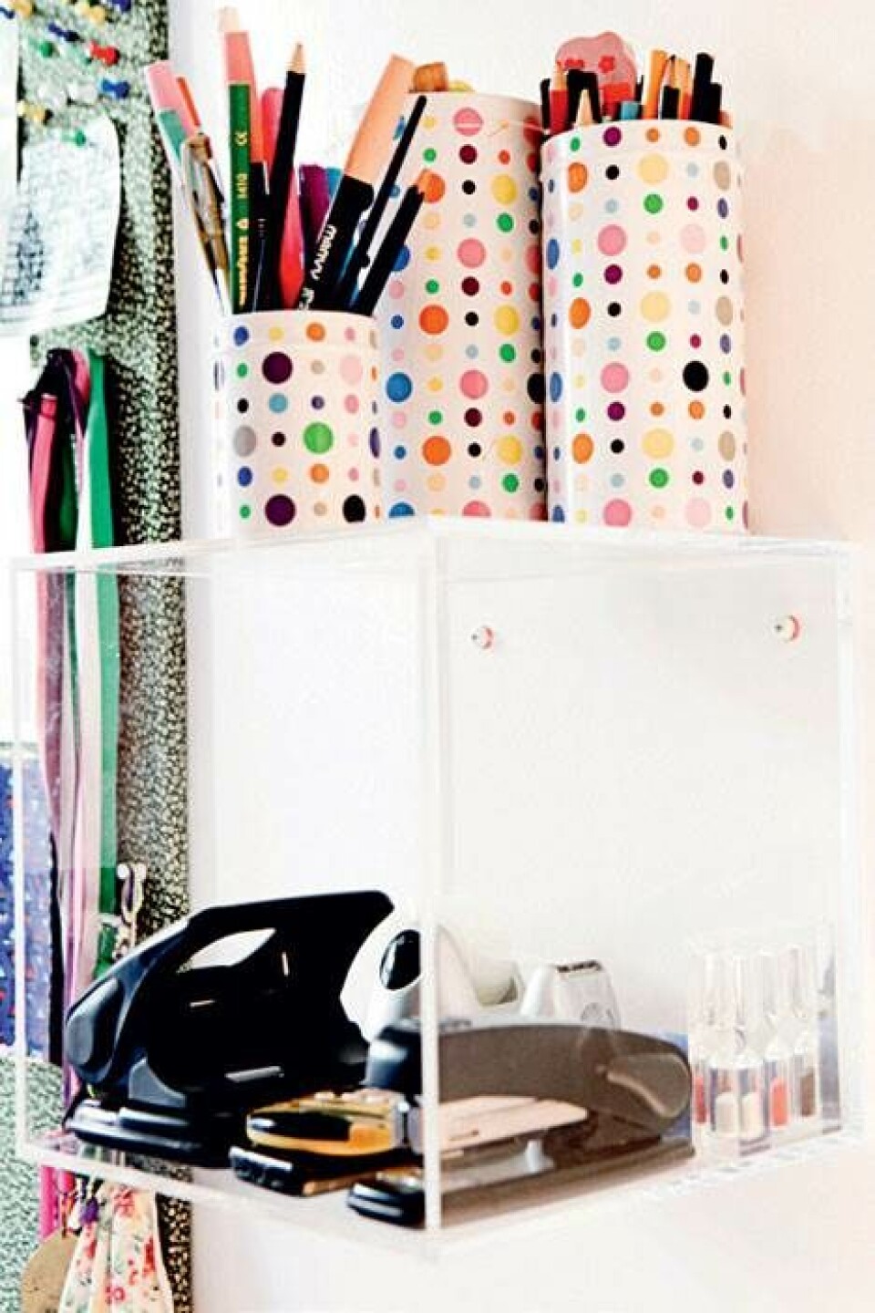 Udnyt pladsen: Skab praktisk plads