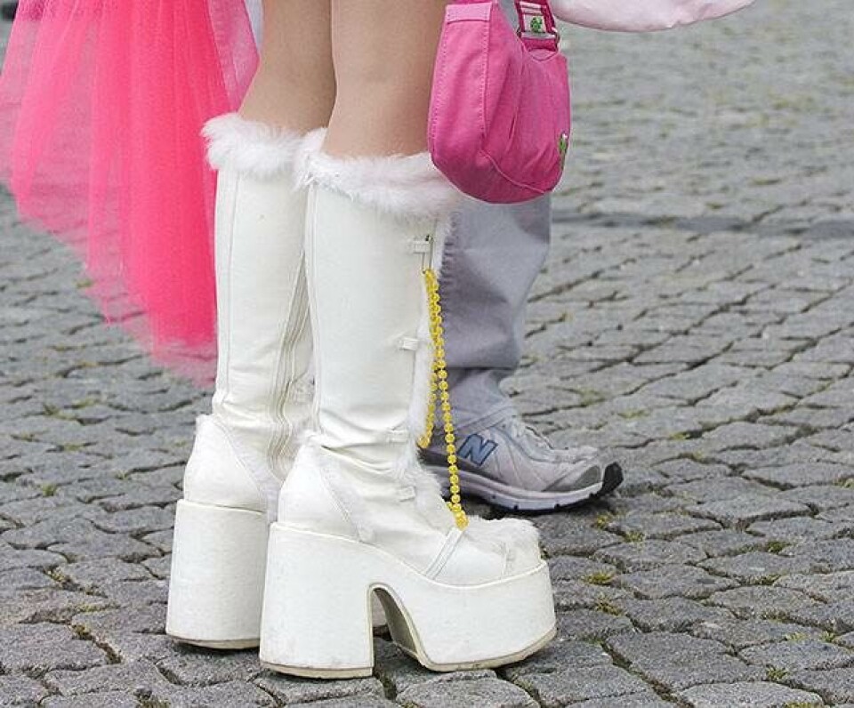 19 ting, der vil gøre dig nostalgisk, hvis du voksede op i 90'erne