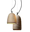 Vi shopper: Beige bund