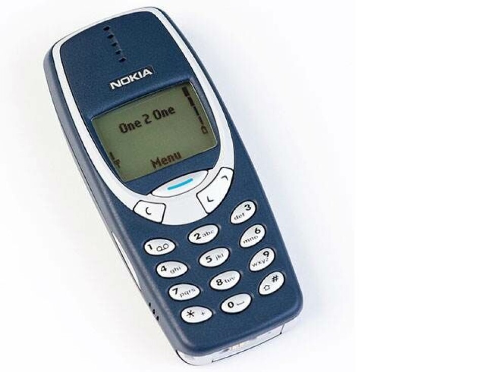 19 ting, der vil gøre dig nostalgisk, hvis du voksede op i 90'erne