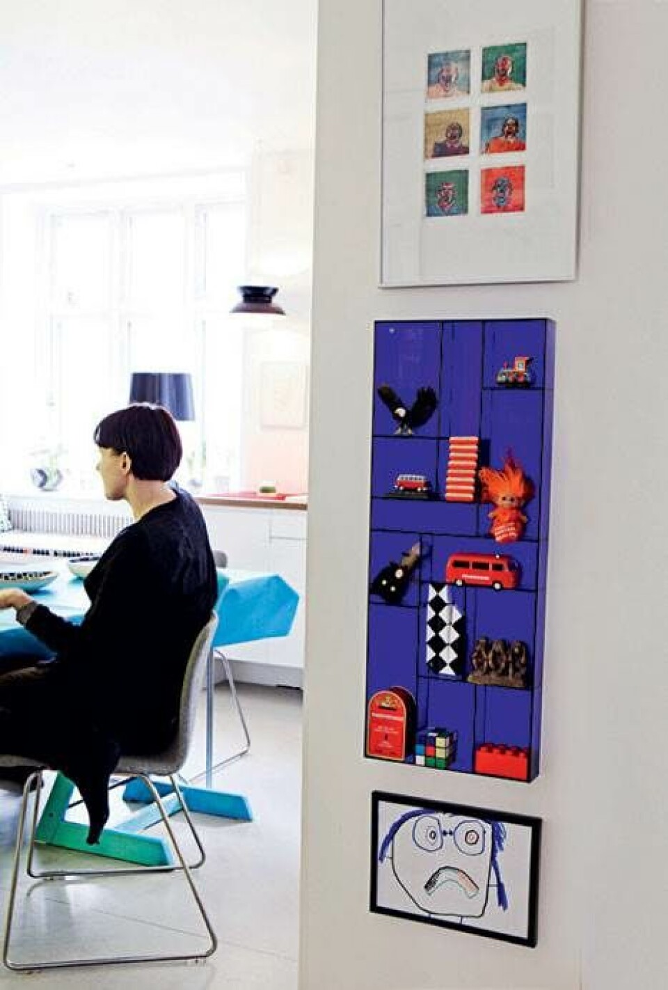 Udnyt pladsen: Skab praktisk plads