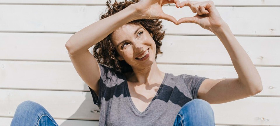 Bliv klogere på dit (kvinde)hjerte