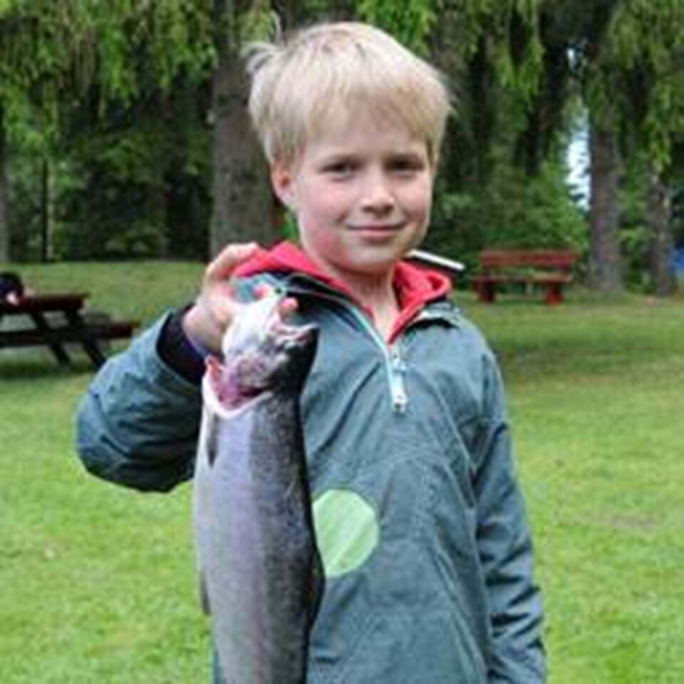 Forkæl dit barn med fred og ro - i Skåne