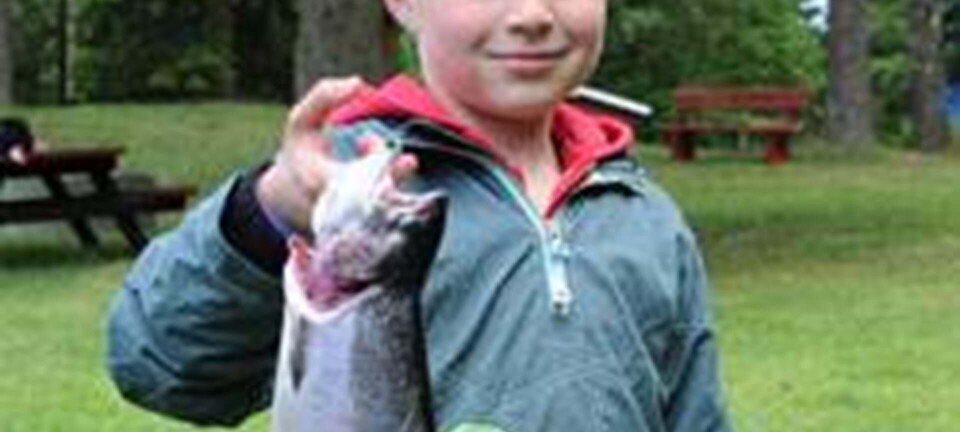 Forkæl dit barn med fred og ro - i Skåne