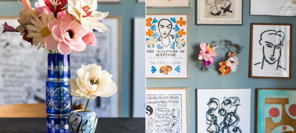 Mød blomsten, der aldrig dør – og lav den selv!