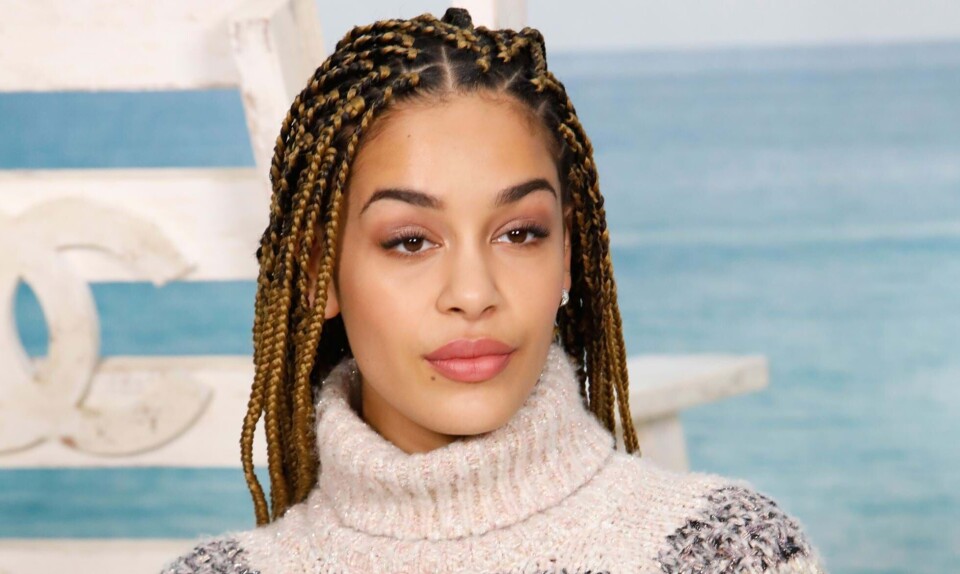 Jorja Smith