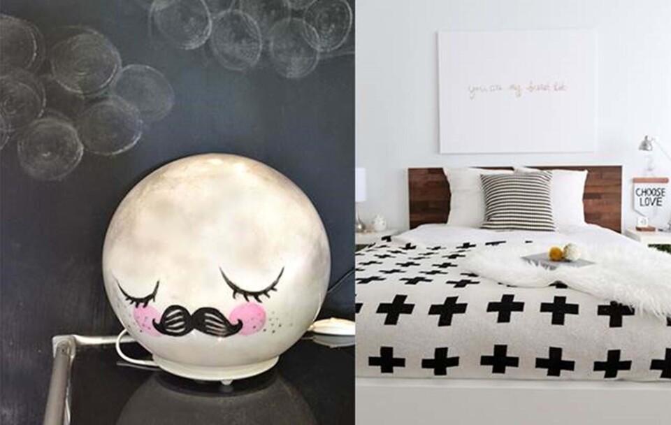 De 10 fedeste Ikea hacks