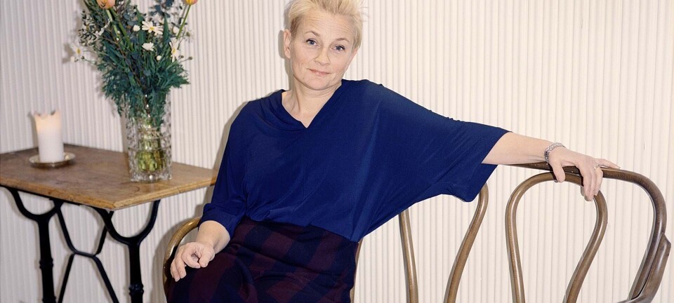 Ane Cortzen: Her får du den bedste morgenmad i København