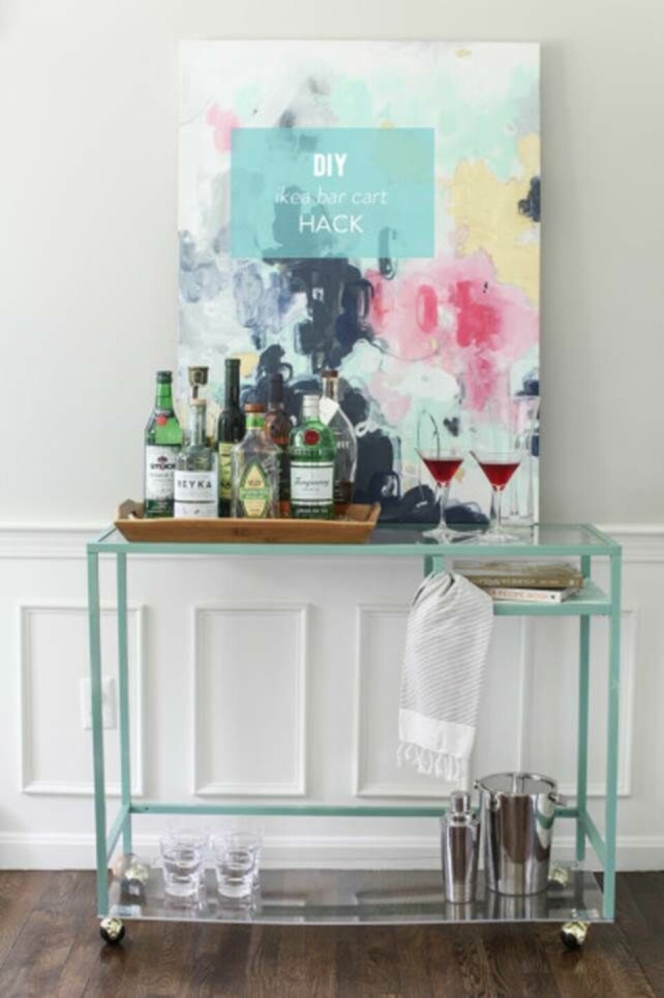 De 10 fedeste Ikea hacks