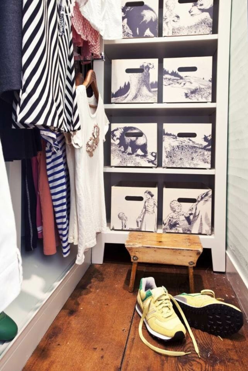 De 10 fedeste Ikea hacks