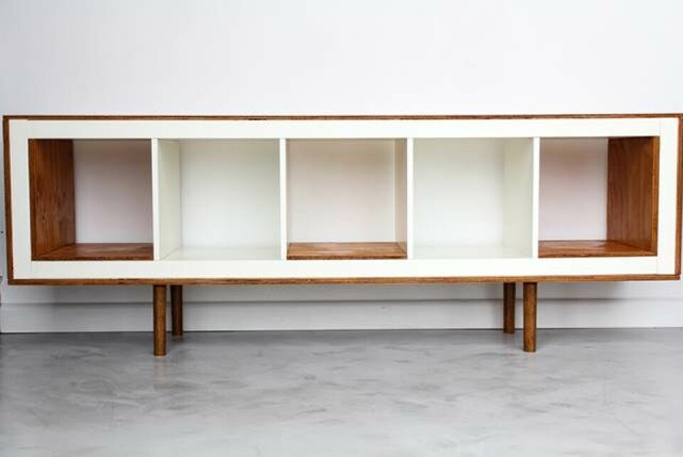 De 10 fedeste Ikea hacks