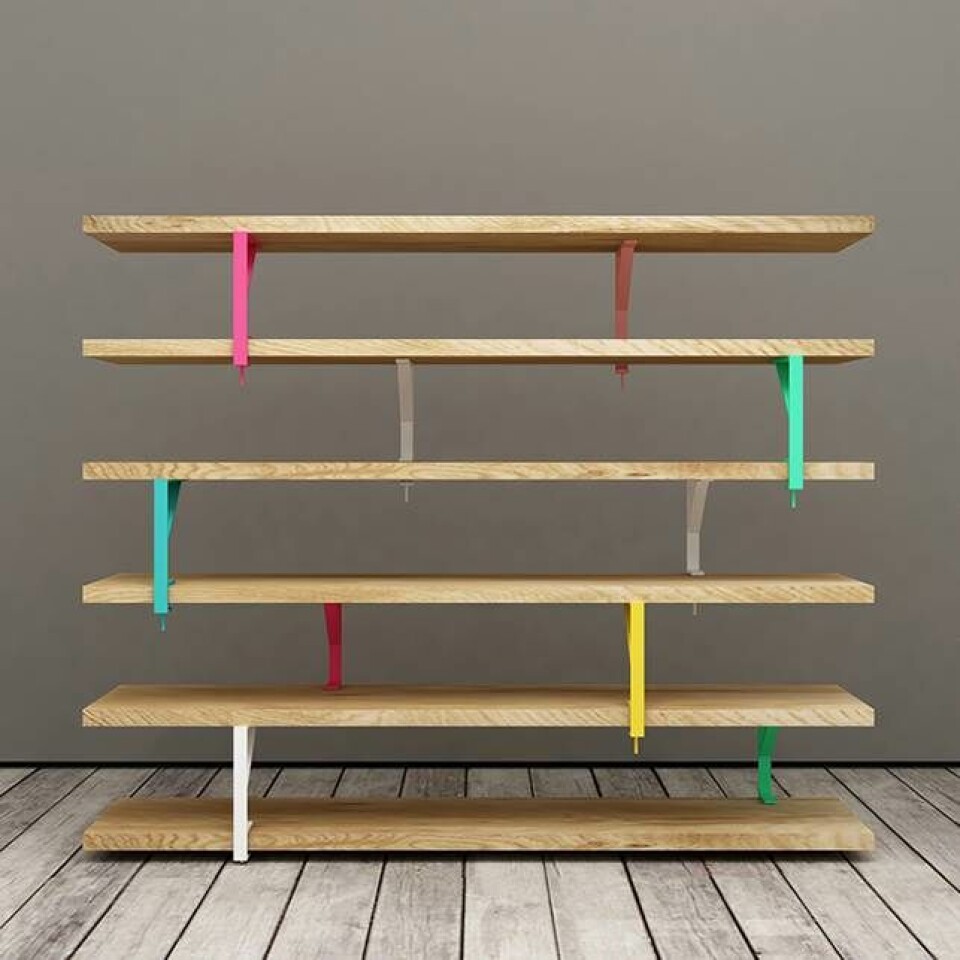 De 10 fedeste Ikea hacks