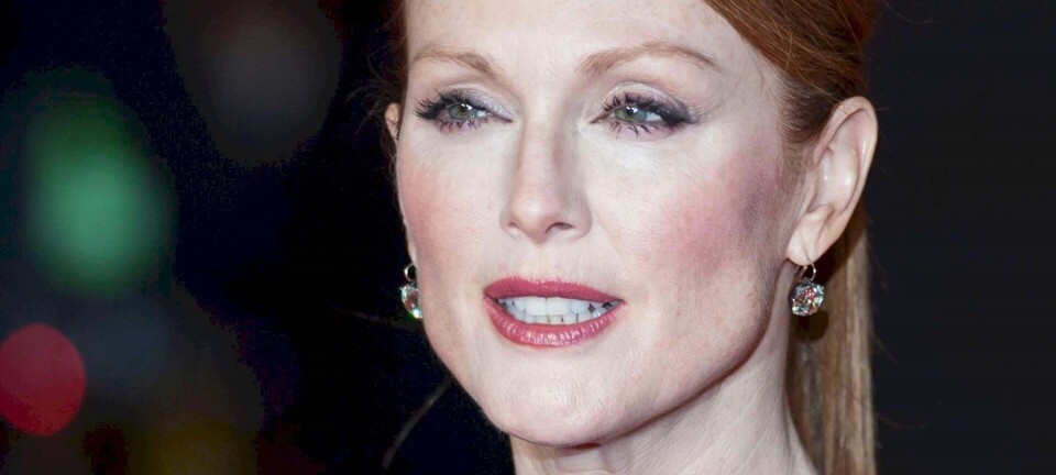 Oscar 2015: De mest rørende øjeblikke