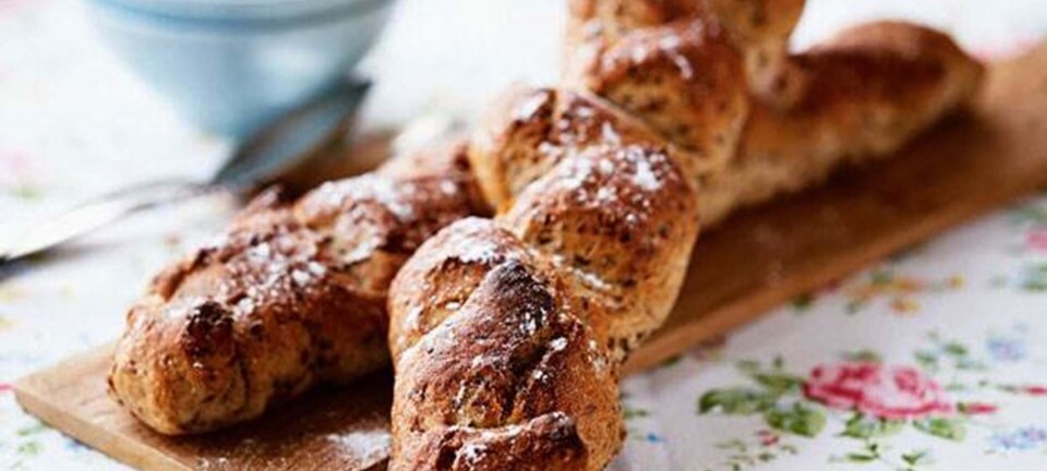 Surdejsflute med øl