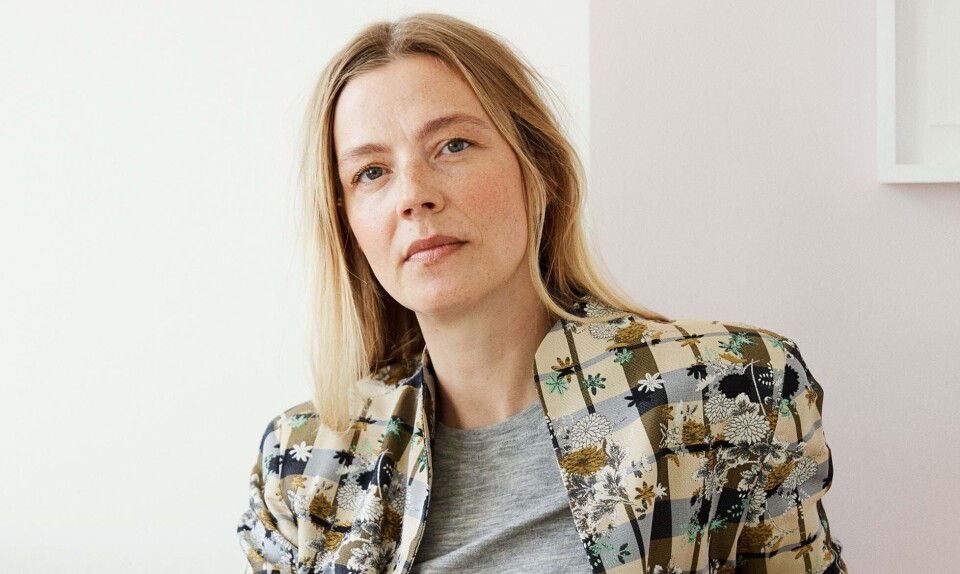 Eurowomans skønhedsfavoritter juni