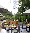 One night in Bangkok: i Thailand med Pandora