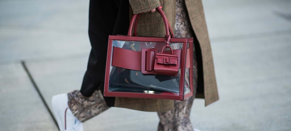 Hvilke sneakers passer til mig?