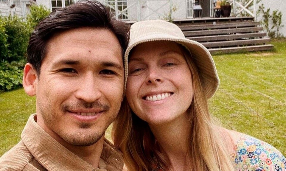 Ida Holm og Mads Taiki vinder af Nybyggerne 2019
