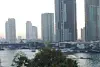One night in Bangkok: i Thailand med Pandora